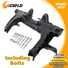 For 1995-2002 Chevy Cavalier Sunfire New Front Crossmember Subframe Suspension picture