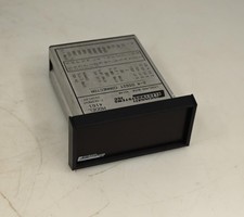 Cincinnati Electrosystems Inc 4161-3-5 Panel Meter picture