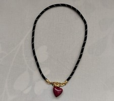 Roxanne Assoulin The Happy Cord Charm Necklace picture