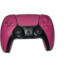 Sony DualSense Wireless Controller for PlayStation 5 - Nova Pink Z2 picture