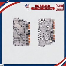 Upgraded 9HP48 Valve Body For Land Rover Range Rover Evoque Honda Acura picture
