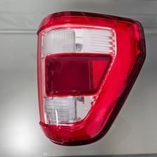 2021-2024 FORD F150 TAIL LIGHT LED RIGHT PASSENGER  BLIND SPOT LED #3442 picture