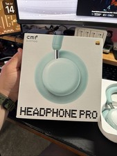 CMF by Nothing Headphone Pro Wireless ANC Bluetooth Over-Ear Headphones picture