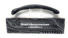 HR Giger's Backscratcher Mago-No-Te Alien Hollywood Collectors Gallery Stand Box picture