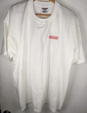 Men’s VTG 2002 Extremely Rare Nintendo Super Mario Sunshine T-Shirt Sz XL picture