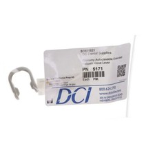 DCI Replacement Lever for HVE Valve. Autoclavable. picture