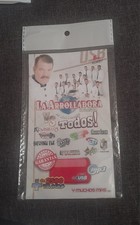 Memoria Usb La Arrolladora vs Todos. picture