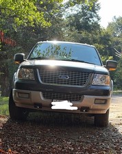 2006 Ford Expedition EDDIE BAUER picture