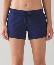 NWOT - Lululemon Hotty Hot Short (Long 4