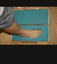 Custom Foot Orthotics (2 Pair) Heel Pain, Plantar Fasciitis, Ball Of Foot Pain picture
