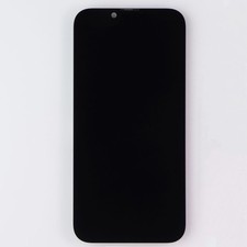 Repair Part - Genuine OEM Pull OLED Display for Apple iPhone 14 picture