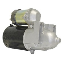 Remanufactured ACDelco Starter Motor 336-1893A 88864466 For 84-90 Oldsmobile picture