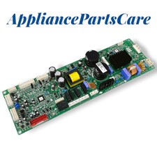 LG Refrigerator Electronic Control Board EBR36832602 picture