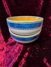 Dansk Bistro Ceramic Bowls Set picture