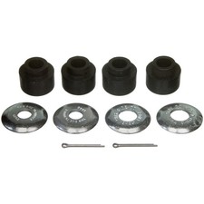 Front Radius Arm Bushing fits 1965-1979 Ford F-250 65-79 Ford F-100 picture