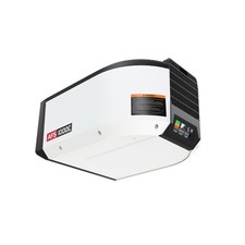JET 713000 AFS-1000C 1000 CFM, 120V Single-Phase Air Filtration System New picture