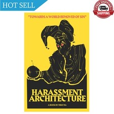 Harassment Architecture picture