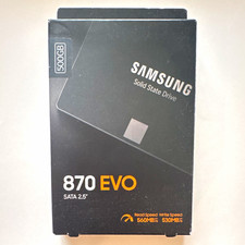 Samsung 870 EVO 500GB 2.5