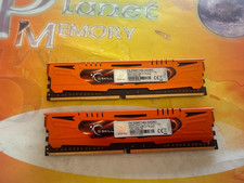 G.SKILL PC4-25600 16GB (2x8GB) DDR4 DESKTOP MEMORY 3200MHz F4-3200C14Q-32GAO picture