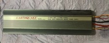 Earthquake PA4300 Amplifier  Old school Vintage Rare picture