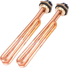2Pcs HE 55220 Ecosmart Heating Element,5.5 Kw 220V or 6 Kw 240V for ECO 8,ECO picture