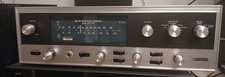 Vtg Pioneer ER-420 AM/FM Tube Receiver-Tested-Works-Mint Condition-SEE VIDE-READ picture