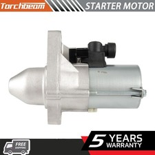 New Starter For Honda Civic Auto Trans 1.8L 2006 2007 2008 2009 2010 2011 17958 picture