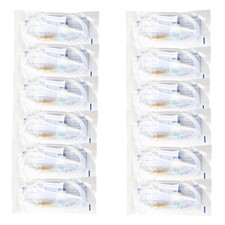 360- IV Extension Sets — EO Treat Individually Sealed IV Tubing, 67