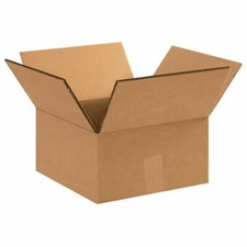 14 x 14 x 6 Corrugated Boxes  ( Pack of 5) picture