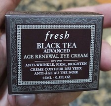 Fresh Black Tea Advanced Eye Cream 15 mL  picture