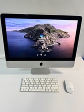 Apple iMac 21.5