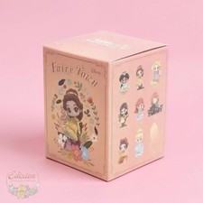 MINISO Disney Princess Fairy Town Series Blind Box Figure – Authentic picture