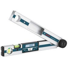 BOSCH GAM 220 MF Digital Angle Finder,0 deg. to 220 deg. 49YZ96 picture