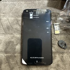 Motorola Droid Turbo 2 | Verizon MOXT1585 | 32GB | 4G NEW picture