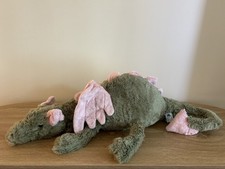 Jellycat Malachy Dragon (Large) 50 cm picture