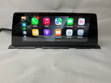 BMW 6 Series F06 F12 F13 2011 - 2012 CIC Apple CarPlay Android Auto Car Navi picture