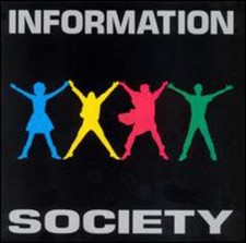 Information Society picture