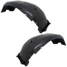 Set of 2 Fender Liner For Kia K5 2021-2024 Front Left & Right Inner GT GT-Line picture