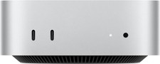 Mac Mini (2024) M4 10-core CPU/10-core GPU 256GB SSD 16GB Ram Excellent picture