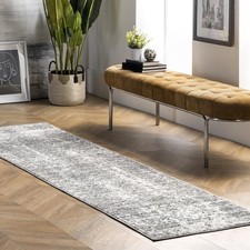 Deedra Modern Abstract Area Rug picture