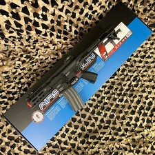 NEW G&G Armament ARP 556 AEG Airsoft Gun - Black (EGC-ARP-556-BNB-NCM) picture