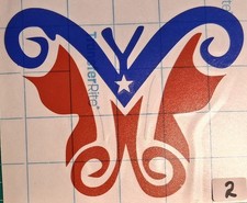 PUERTO RICO BUTTERFLY 4