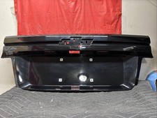 2024-2026 Chevrolet Traverse Rear Liftgate Trim Molding OEM picture
