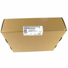 EXpress New SIEMENS 6AV6643-0BA01-1AX0  6AV6 643-0BA01-1AX0 SIMATIC TOUCH PANEL picture
