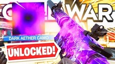 COLD WAR Dark Aether | All Challenges, Crystals, Achieve/Trophies READ DESC picture