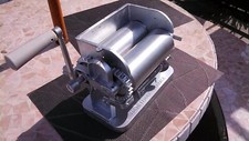 Manual Corn Tortilla Maker by Monarca (Used) picture