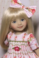 DIANNA EFFNER 13
