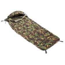 Original Dutch military Bivy sack DPM camouflage Goretex waterproof windproof picture