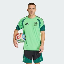 adidas men Mexico 26 Tiro Training Jersey picture