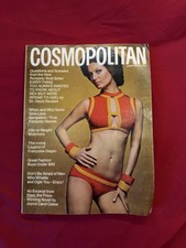 Cosmopolitan - June 1, 1970 picture